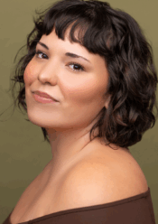 Shaina Toledo