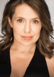 Jess Thigpen