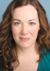 Elizabeth Telford
