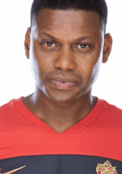 Andre Teamer