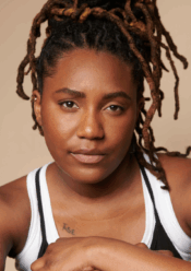 Ireon Roach