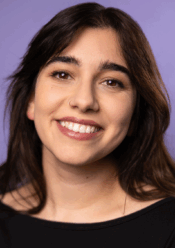 Gloria Imseih Petrelli