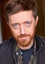 Michael B. Woods