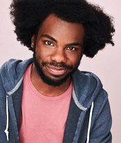 Jordan T. Stafford