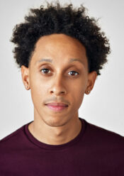 Aaron Branch