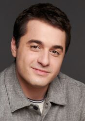 Anthony Corrado