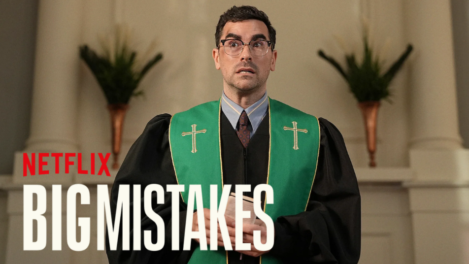 Big Mistakes