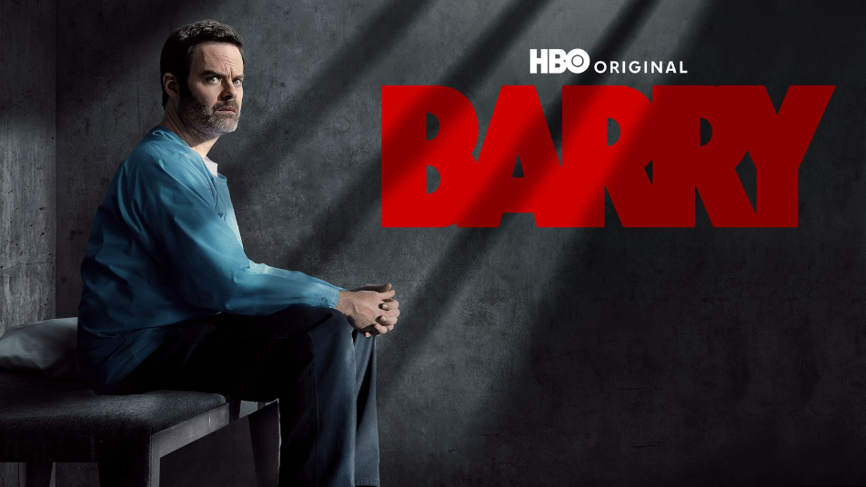 BARRY