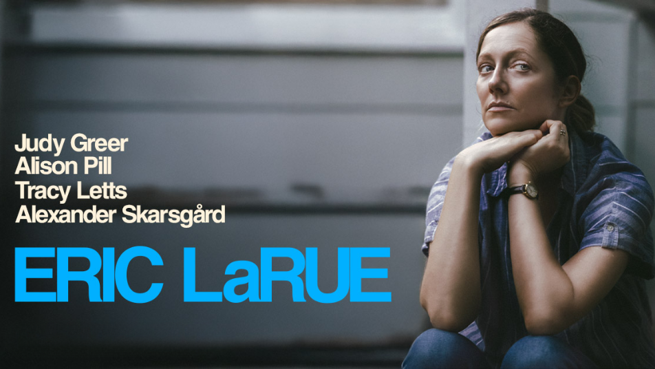 Eric LaRue