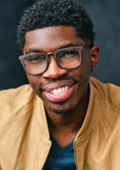 Blake Hamilton Currie
