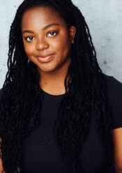 Alexi Bolden
