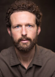 Brendan Marshall-Rashid