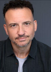 Greg Komorowski