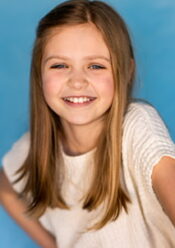 Genevieve Jane