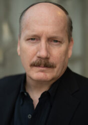 Guy Van Swearingen