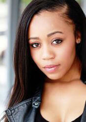 Martasia Jones