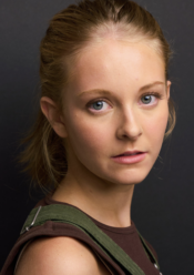 Kailey Albus