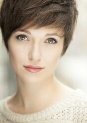 Kat Steffens