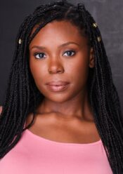 Kidjie Boyer