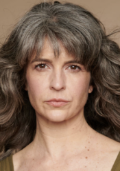 Lucy Carapetyan