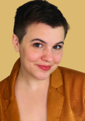 Laurel Zoff Pelton