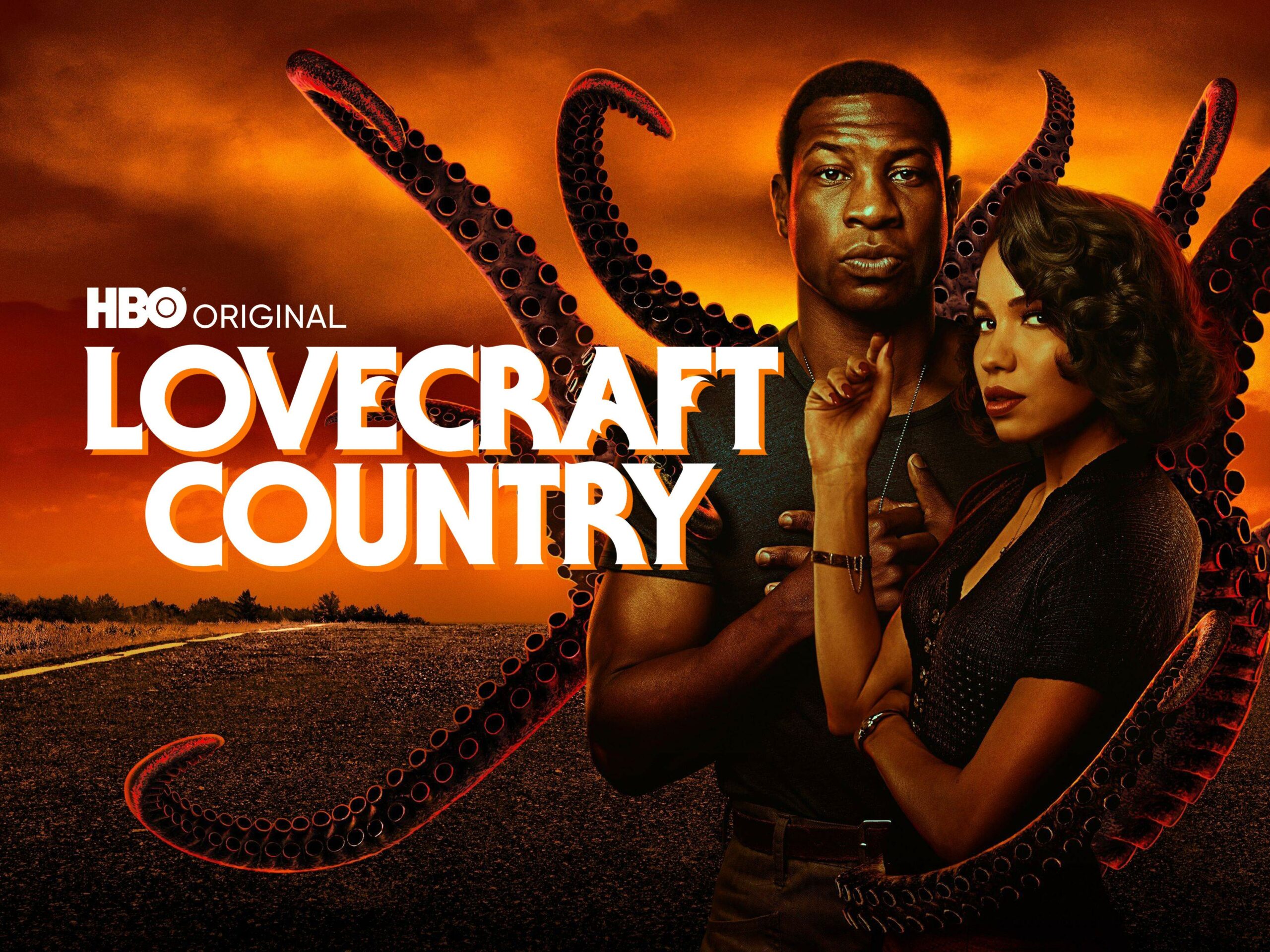 Lovecraft Country