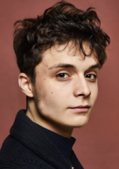 Lucas Jade Zumann