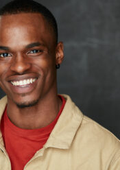 Omari Ferrell