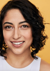 Arti Ishak