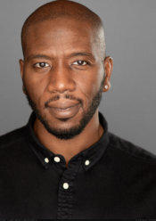 Deron J. Powell