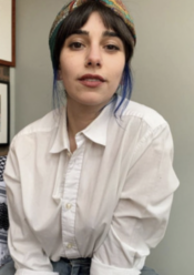Gloria Imseih Petrelli