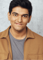 Ruchir Khazanchi