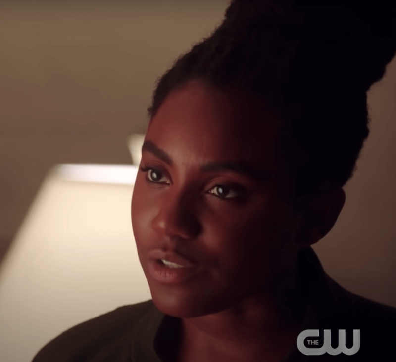 4400 (the CW) | Trailer