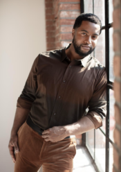 Kamal Bolden
