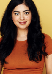 Jazmine Tamayo