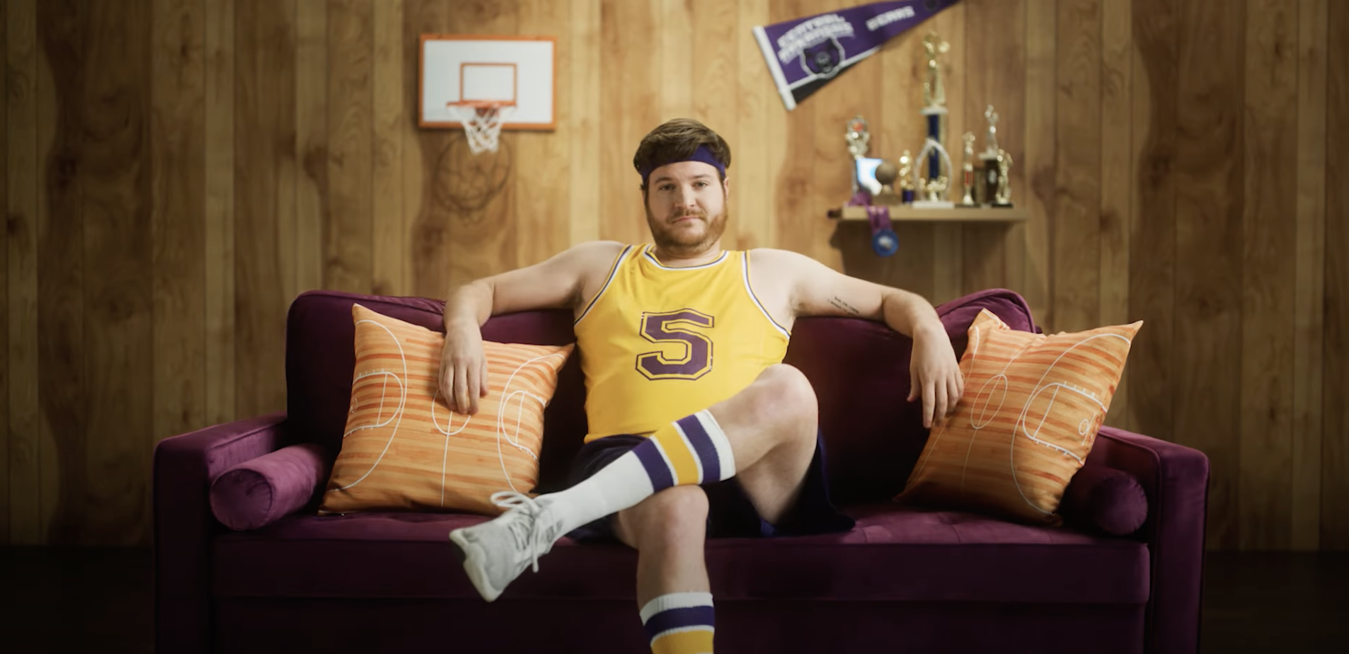 Glory Days | AR Lotto