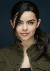 Neysha Mendoza