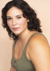 Shaina Toledo