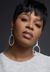 Ta'Rhonda Jones