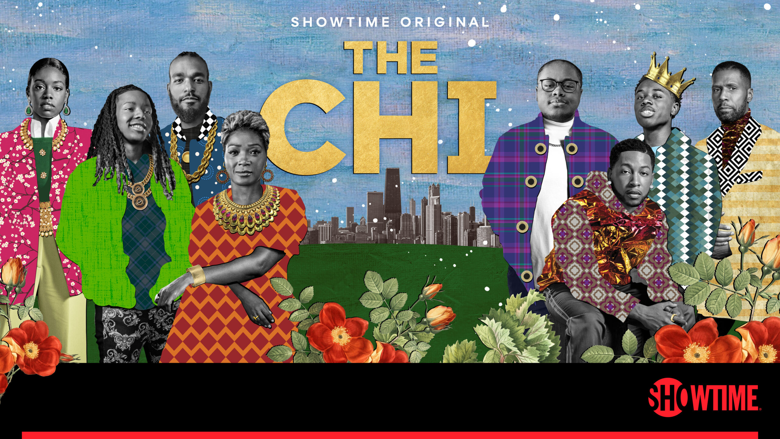 The Chi