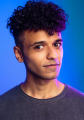 Vinny Thomas