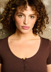 Alexis Allotta