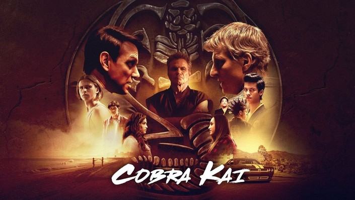 Cobra Kai