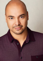 Carlos Rogelio Diaz