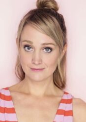 Erin Keif