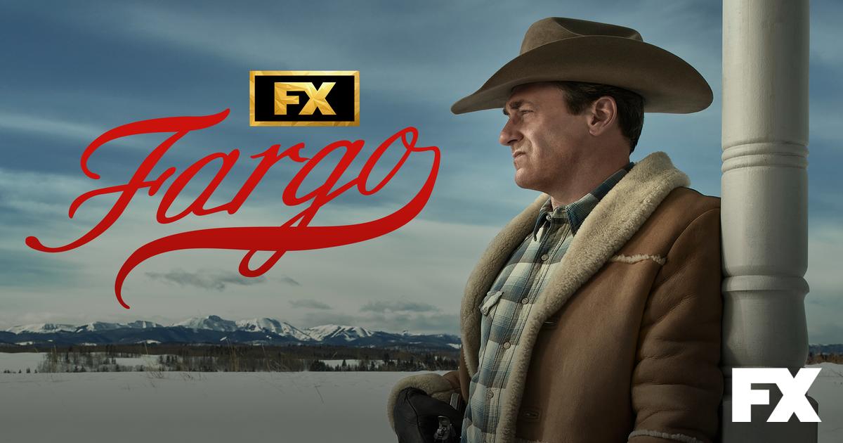 Fargo