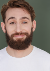 Jordan C. Wilson