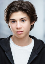 Tyler Kaplan