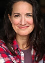 Marianne Buckley