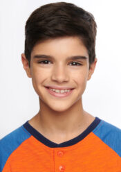 Aaron Thomas